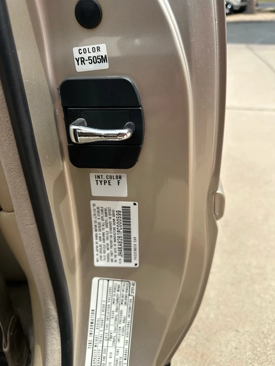 1993 Acura Legend 2nd Gen - Image 24 of 31