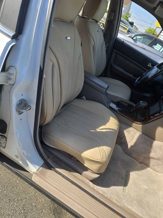1993 Acura Legend 2nd Gen - Image 19 of 19