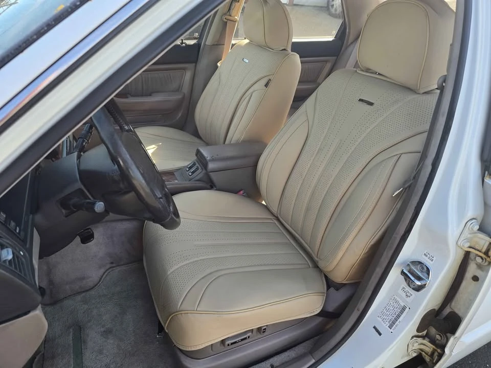 1993 Acura Legend 2nd Gen - Image 18 of 19