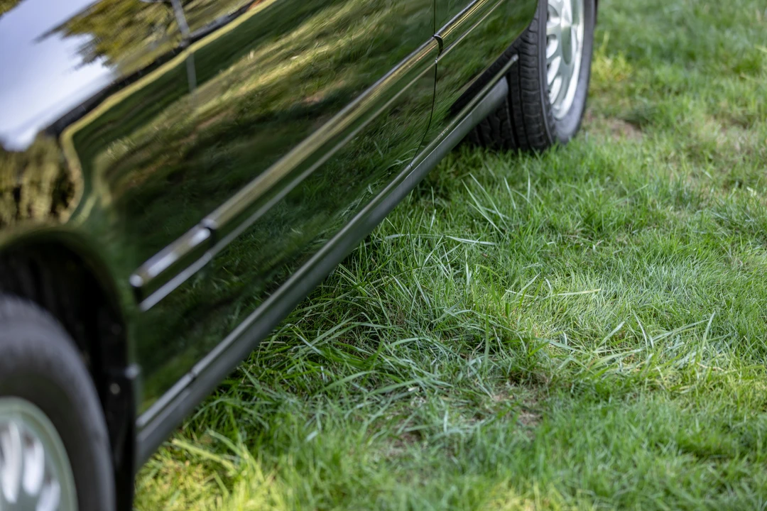 1993 Acura Legend 2nd Gen - Image 11 of 30