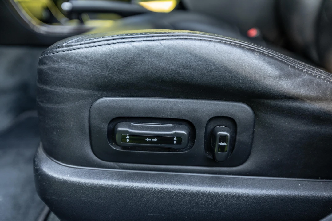 1993 Acura Legend 2nd Gen - Image 28 of 30