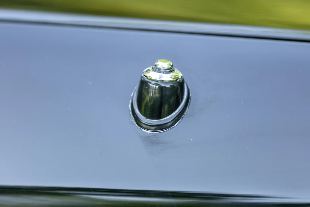 1993 Acura Legend 2nd Gen - Image 12 of 30