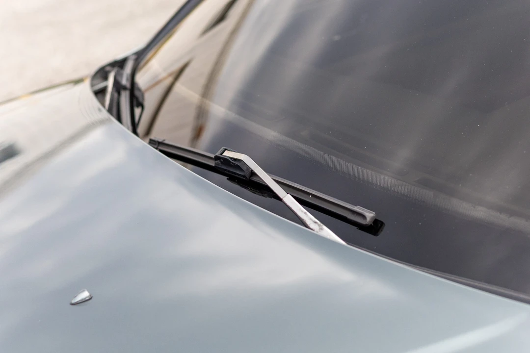 1993 Acura Legend 2nd Gen - Image 30 of 31