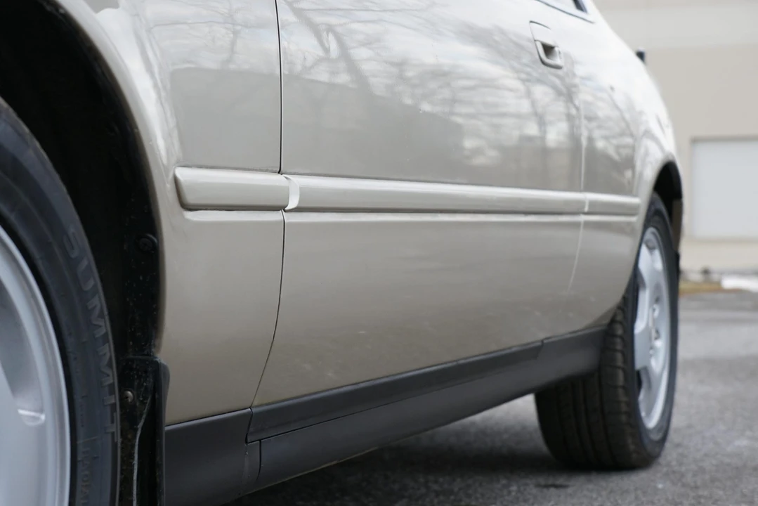 1993 Acura Legend 2nd Gen - Image 28 of 31