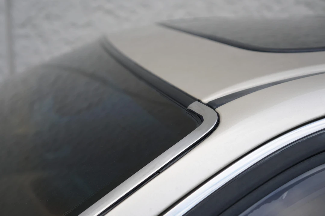 1993 Acura Legend 2nd Gen - Image 31 of 31
