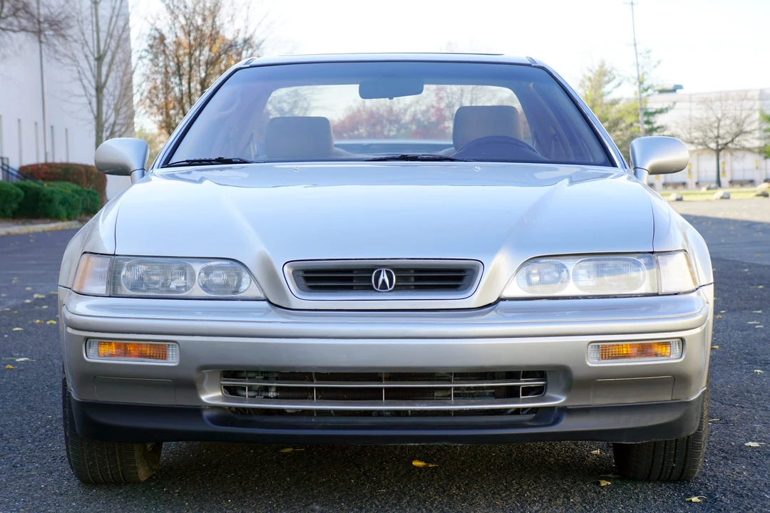 1993 Acura Legend 2nd Gen - Image 13 of 31