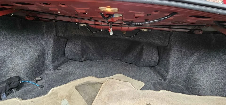 1993 Acura Legend 2nd Gen - Image 12 of 20