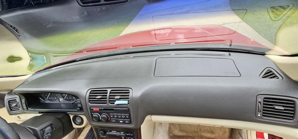 1993 Acura Legend 2nd Gen - Image 9 of 20