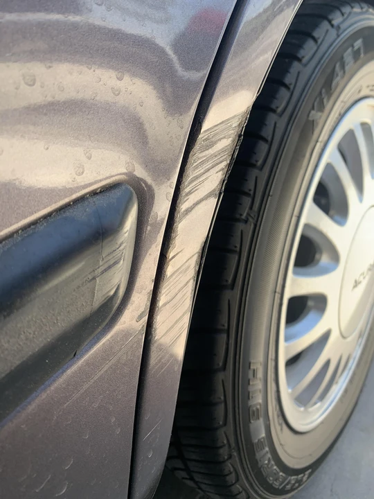 1993 Acura Legend 2nd Gen - Image 30 of 31