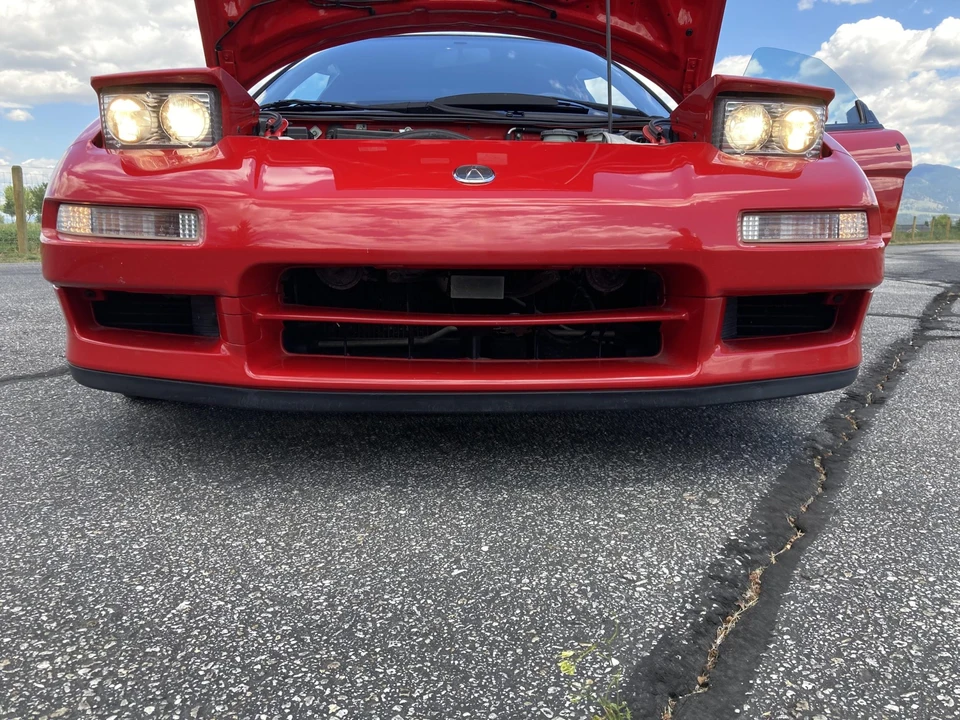 1993 Acura NA1 NSX - Image 23 of 31
