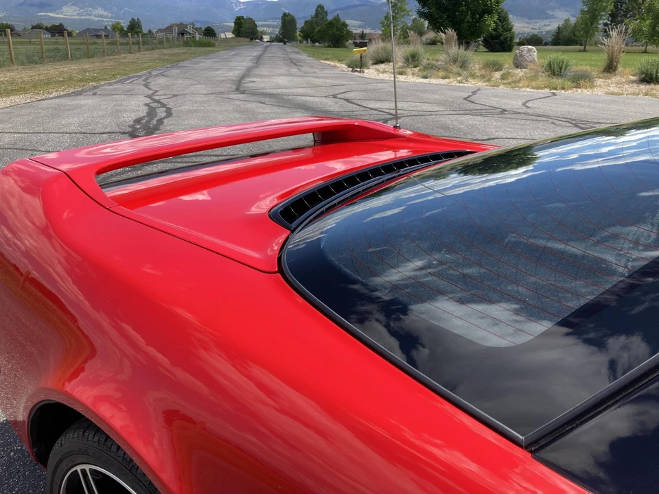 1993 Acura NA1 NSX - Image 28 of 31