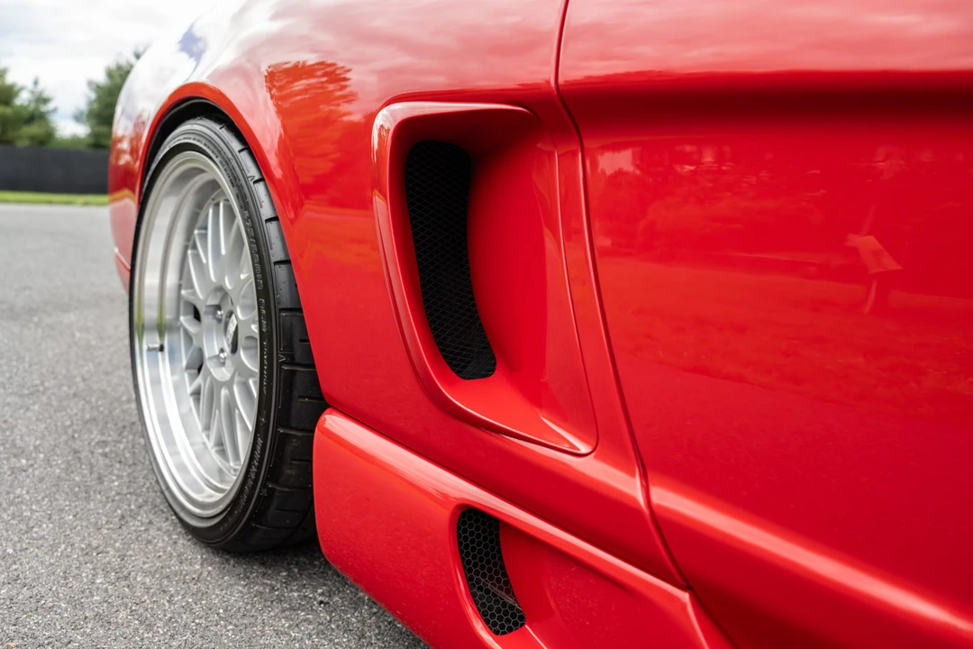 1993 Acura NA1 NSX - Image 23 of 31