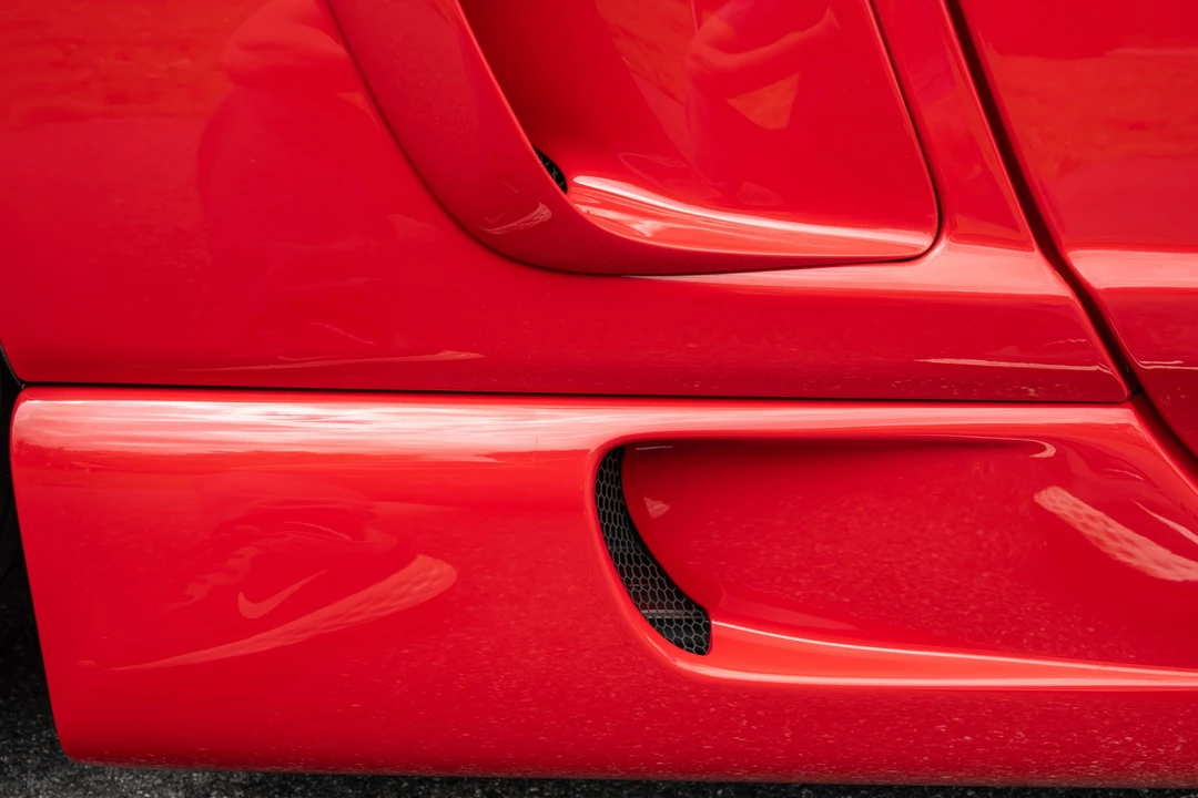 1993 Acura NA1 NSX - Image 28 of 31