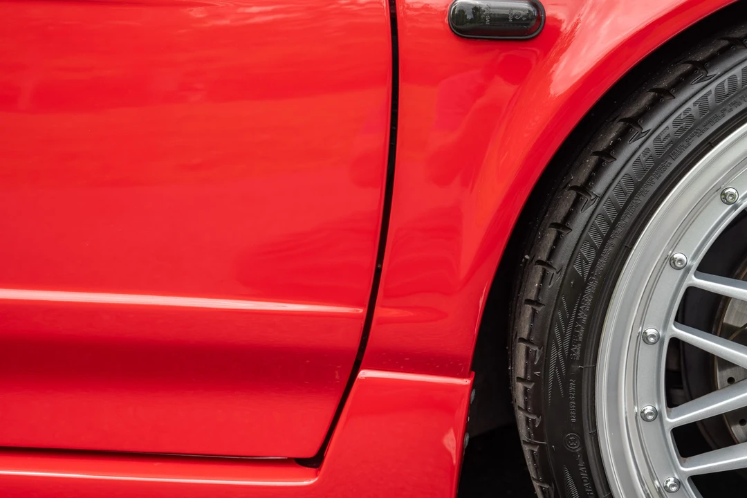 1993 Acura NA1 NSX - Image 25 of 31