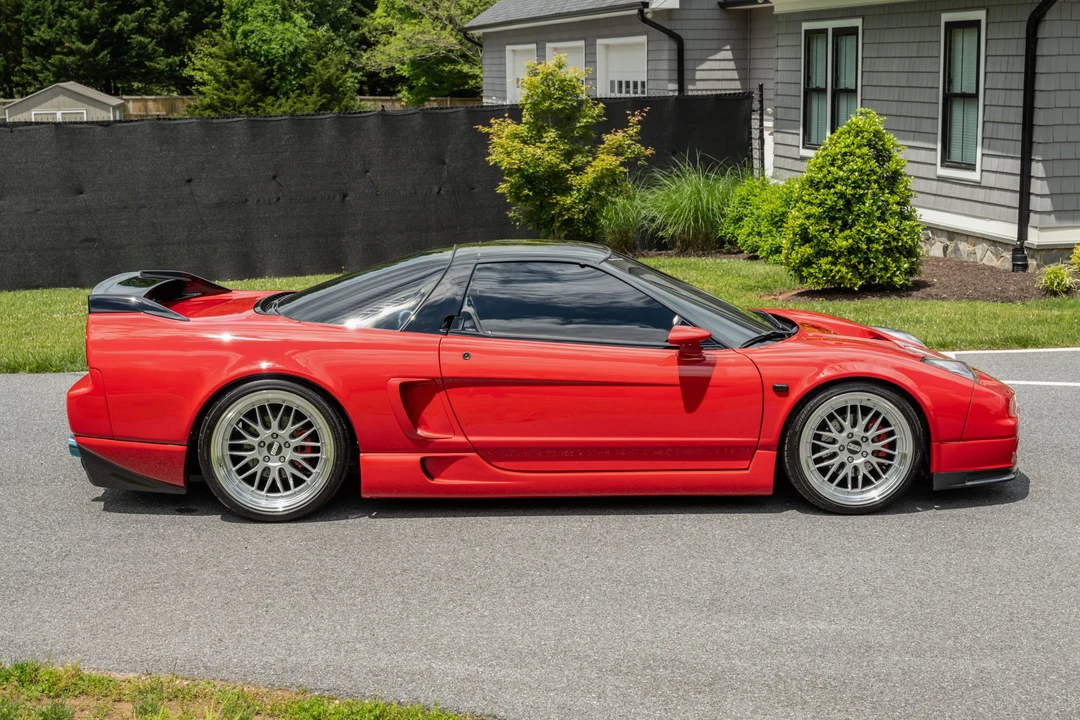 1993 Acura NA1 NSX - Image 7 of 31