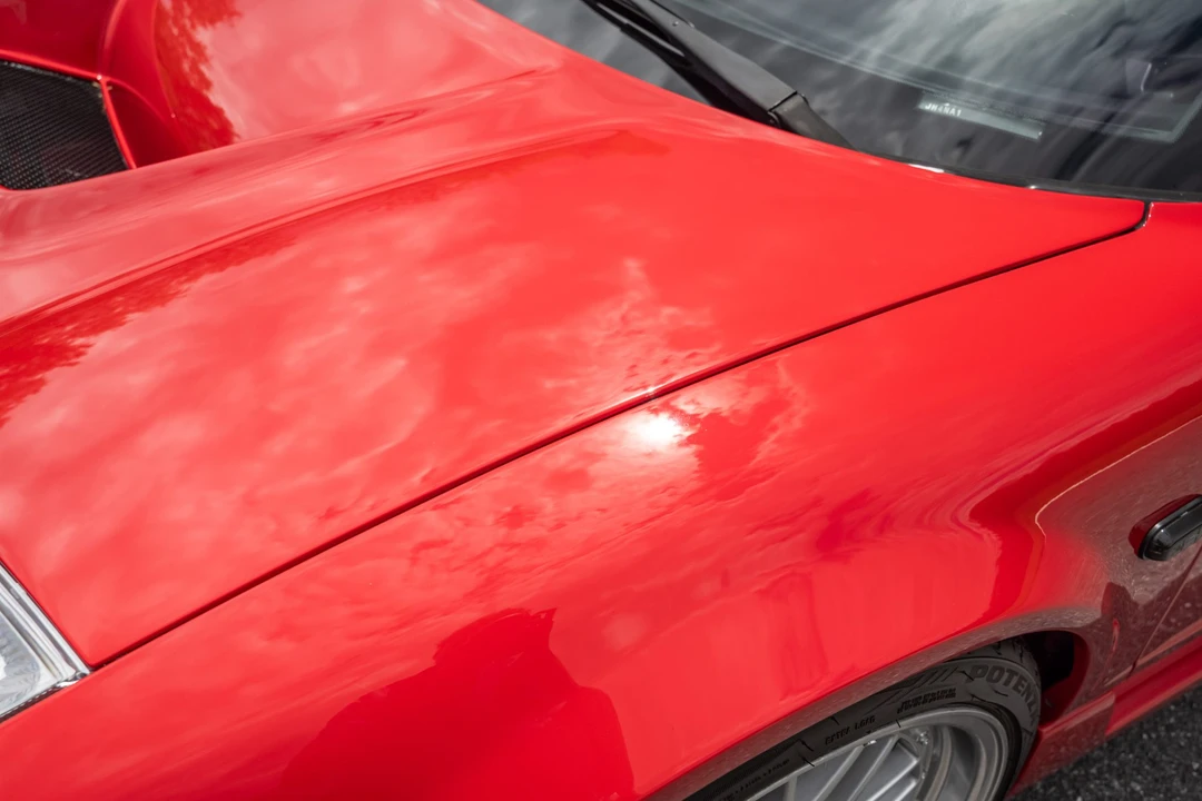 1993 Acura NA1 NSX - Image 22 of 31