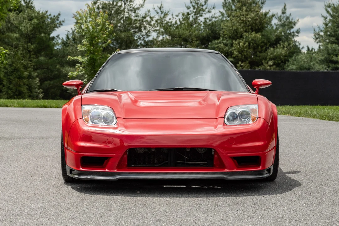 1993 Acura NA1 NSX - Image 8 of 31
