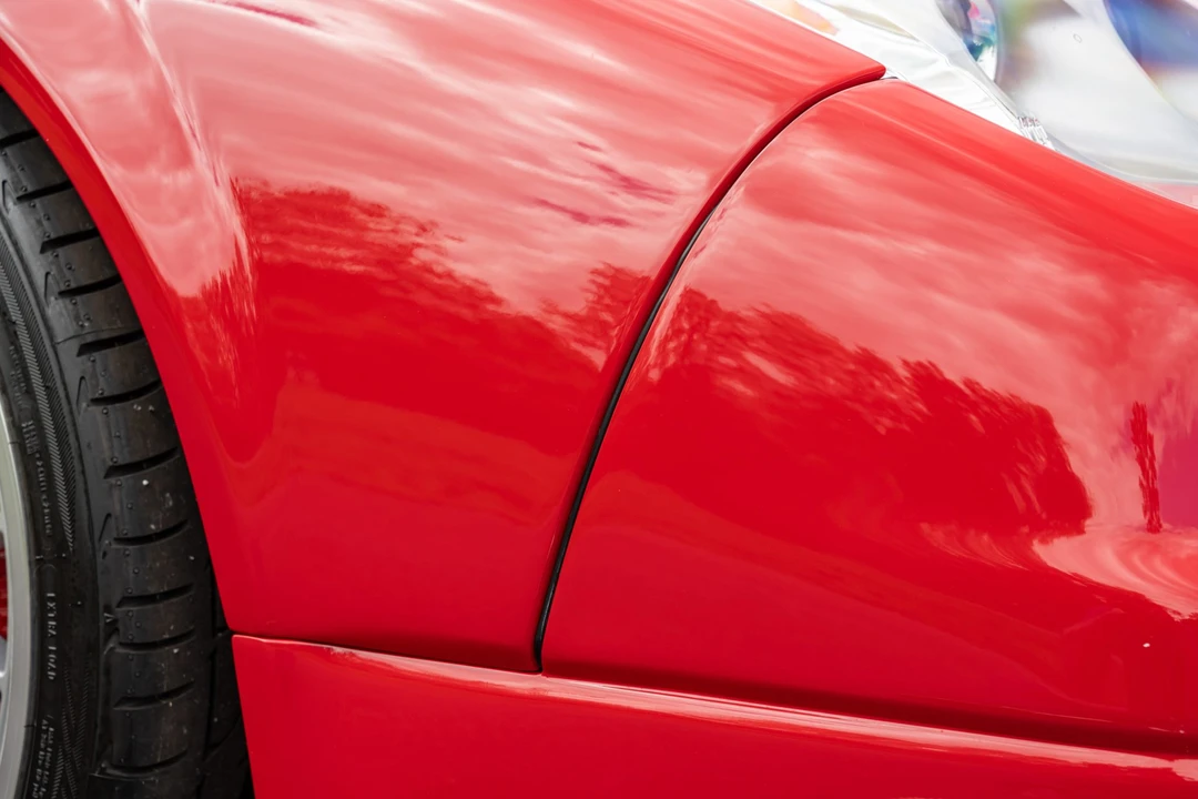 1993 Acura NA1 NSX - Image 19 of 31
