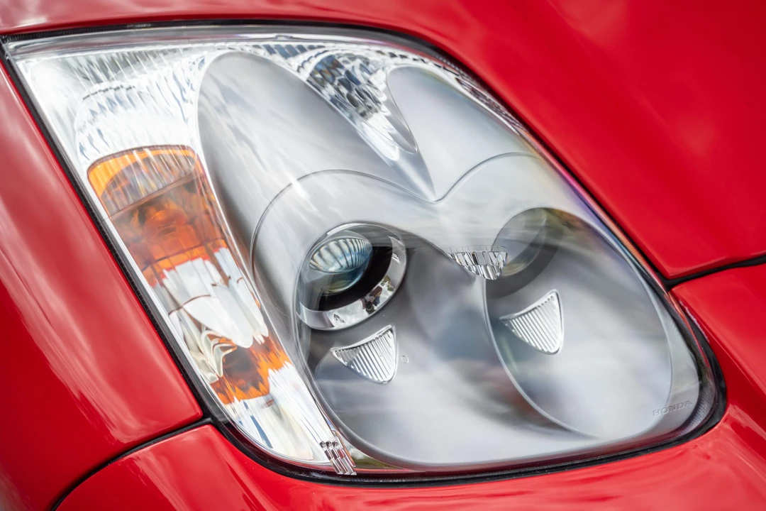 1993 Acura NA1 NSX - Image 13 of 31