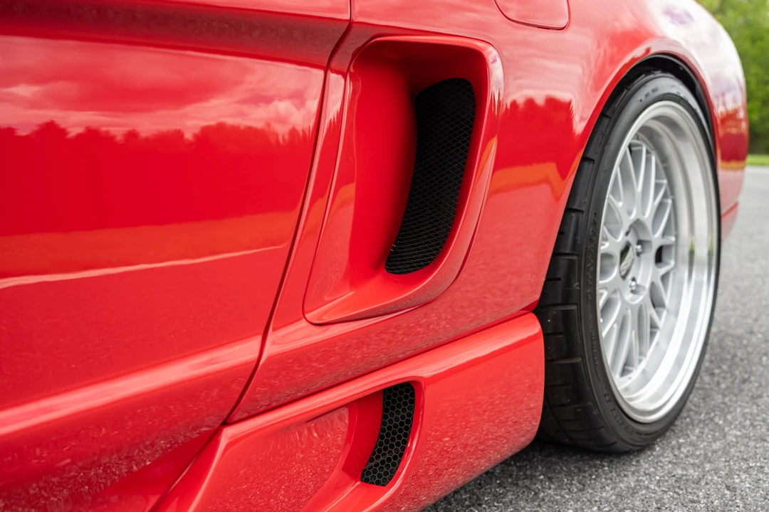 1993 Acura NA1 NSX - Image 24 of 31
