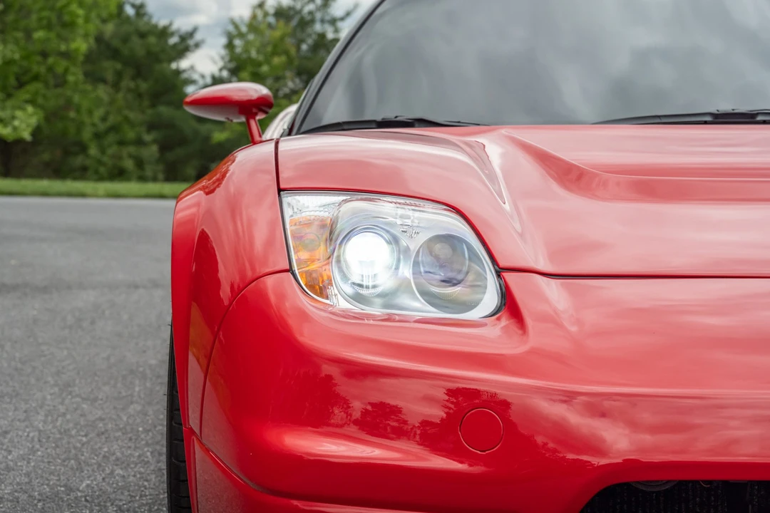 1993 Acura NA1 NSX - Image 11 of 31