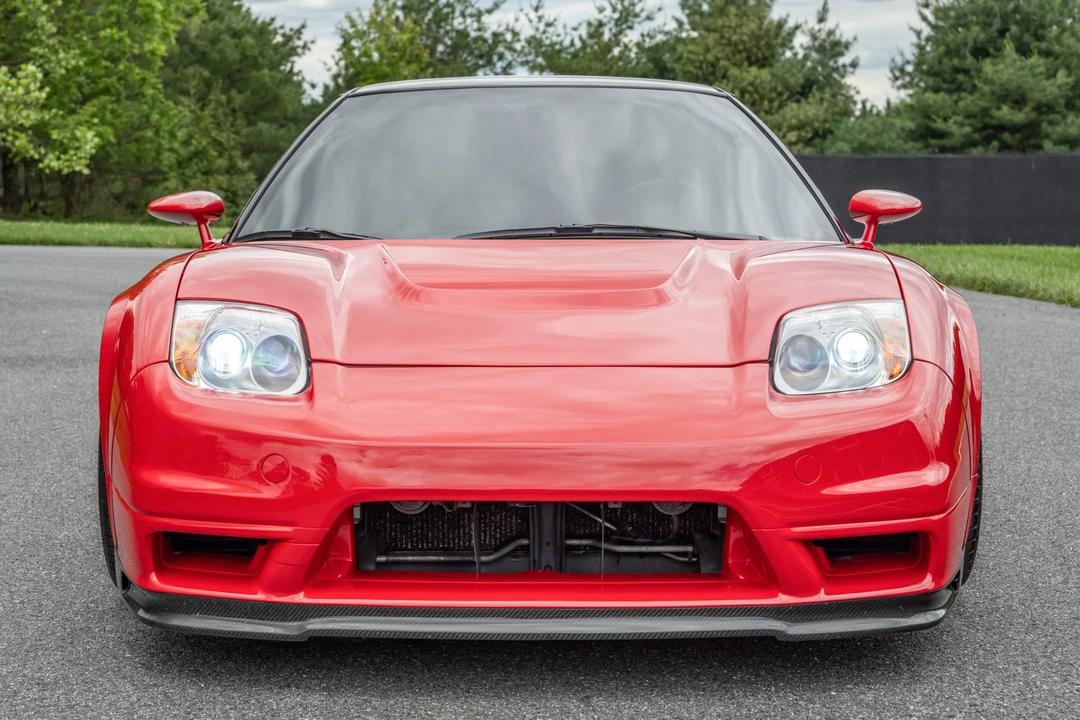 1993 Acura NA1 NSX - Image 9 of 31