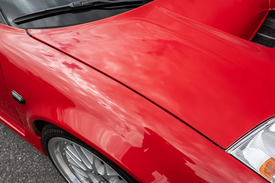 1993 Acura NA1 NSX - Image 21 of 31