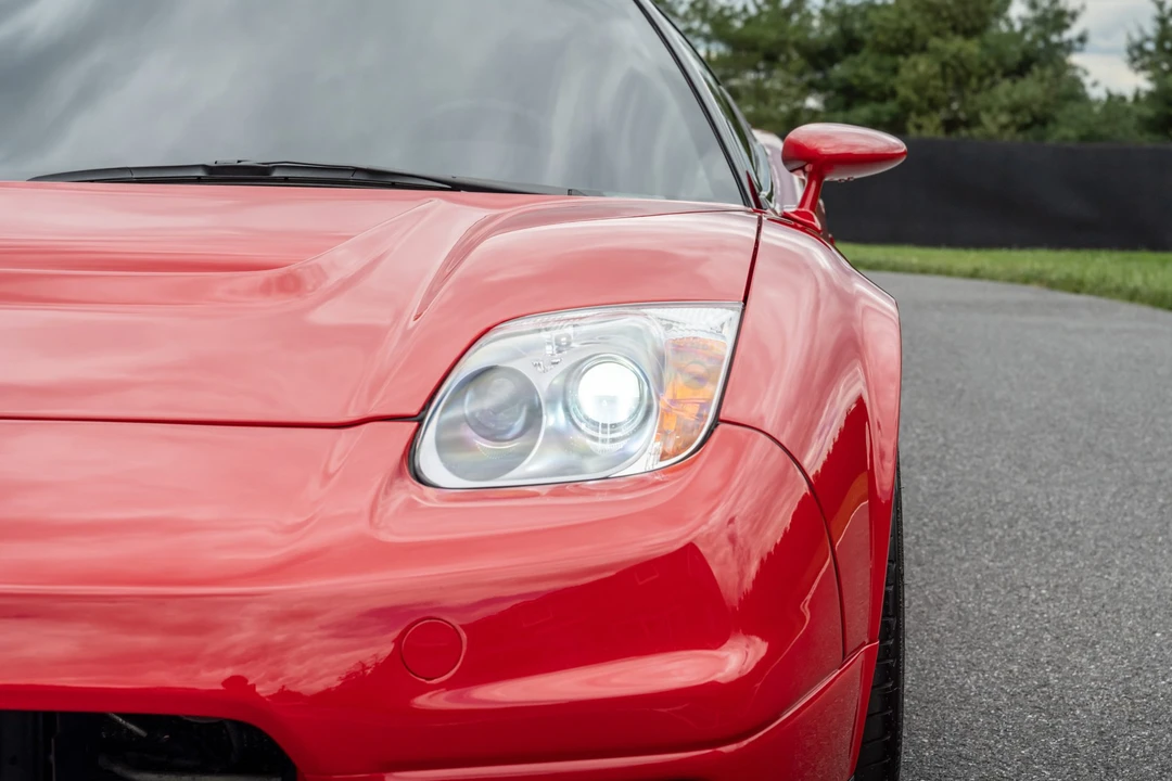1993 Acura NA1 NSX - Image 12 of 31