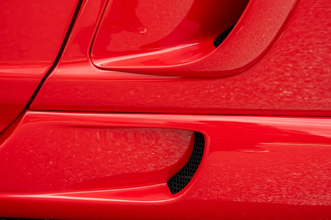 1993 Acura NA1 NSX - Image 29 of 31
