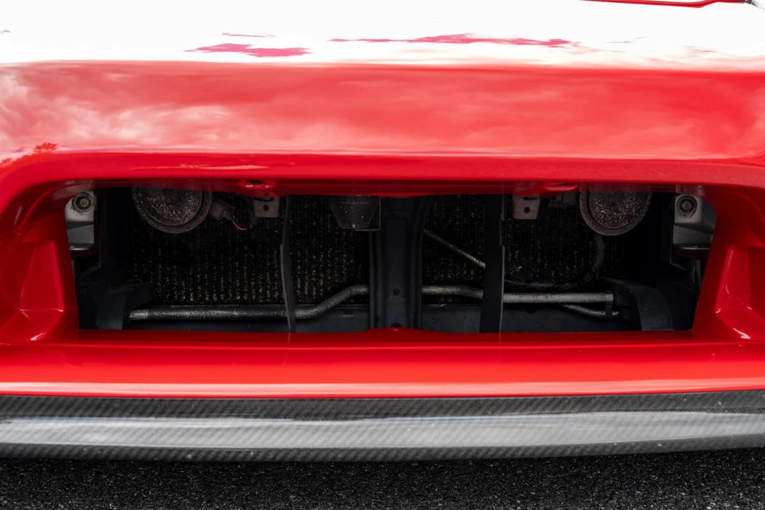 1993 Acura NA1 NSX - Image 16 of 31