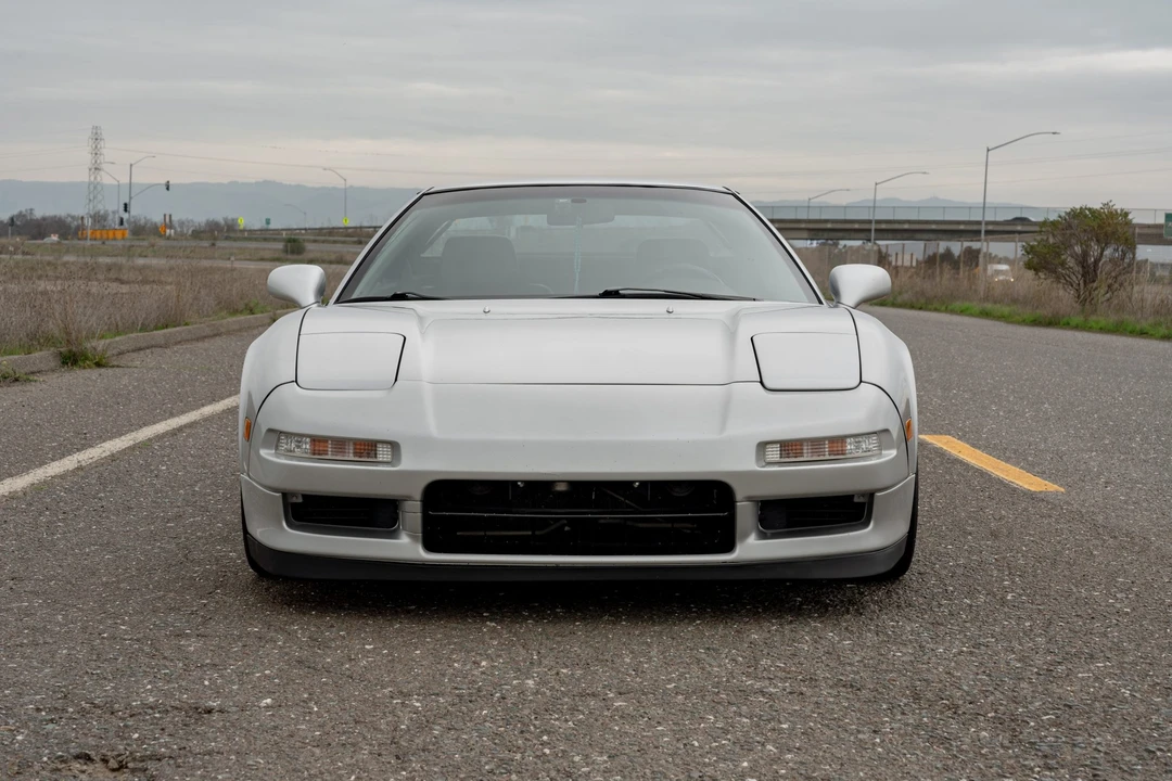1993 Acura NA1 NSX - Image 9 of 31