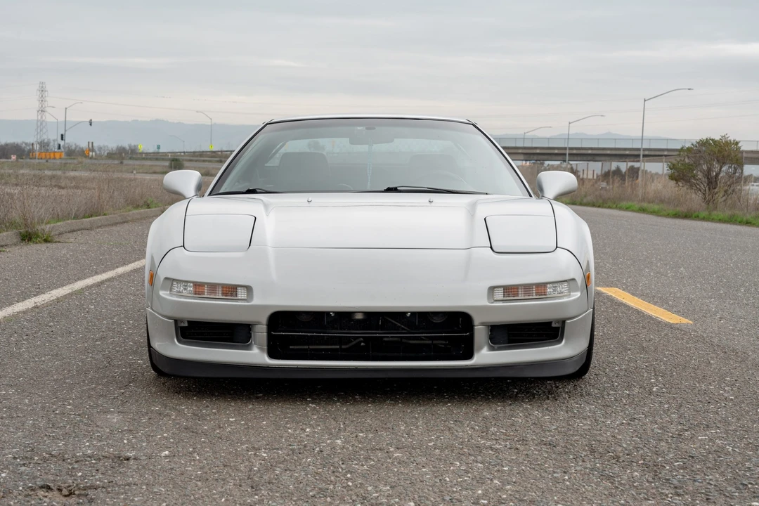1993 Acura NA1 NSX - Image 10 of 31