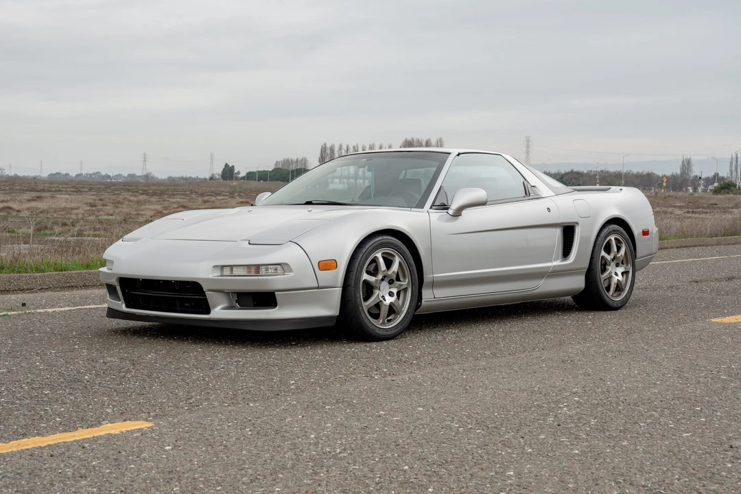 1993 Acura NA1 NSX - Image 7 of 31