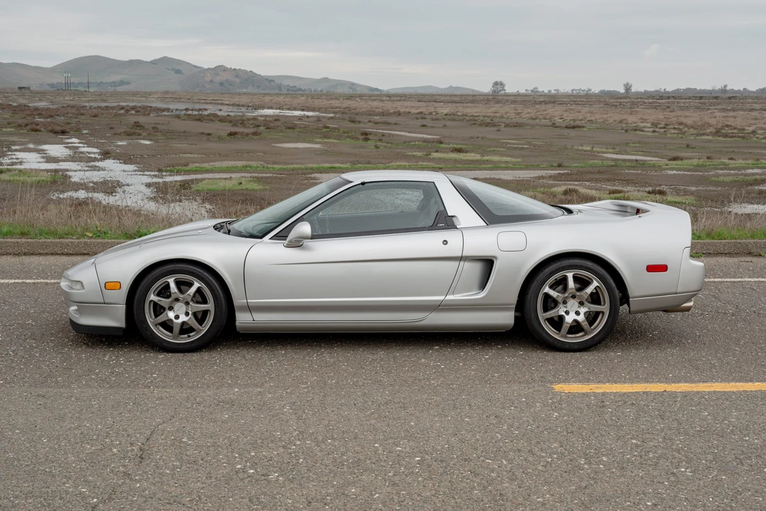 1993 Acura NA1 NSX - Image 24 of 31