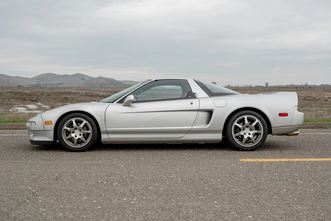 1993 Acura NA1 NSX - Image 25 of 31