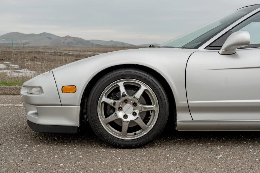 1993 Acura NA1 NSX - Image 26 of 31