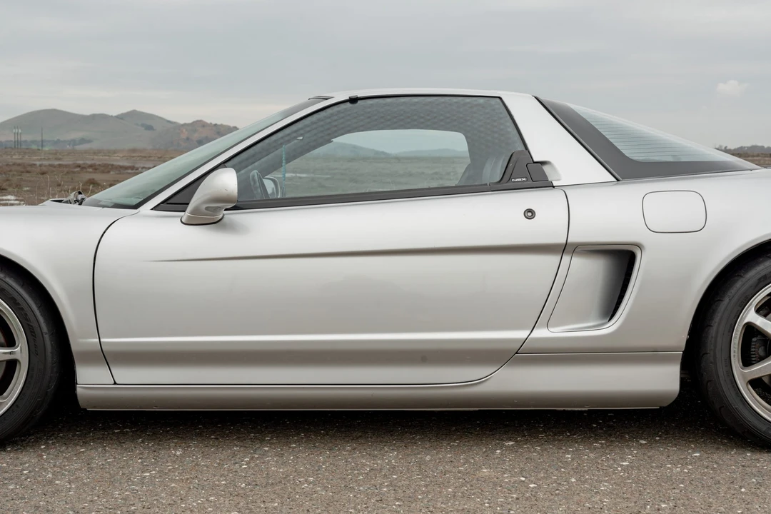 1993 Acura NA1 NSX - Image 27 of 31