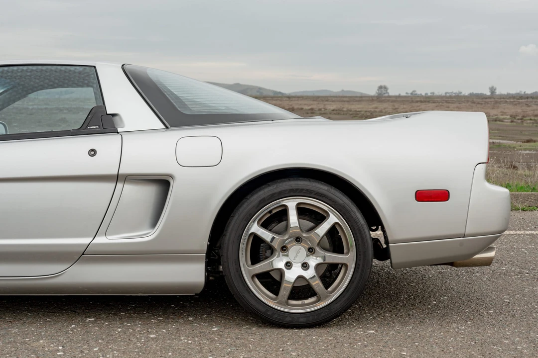 1993 Acura NA1 NSX - Image 28 of 31
