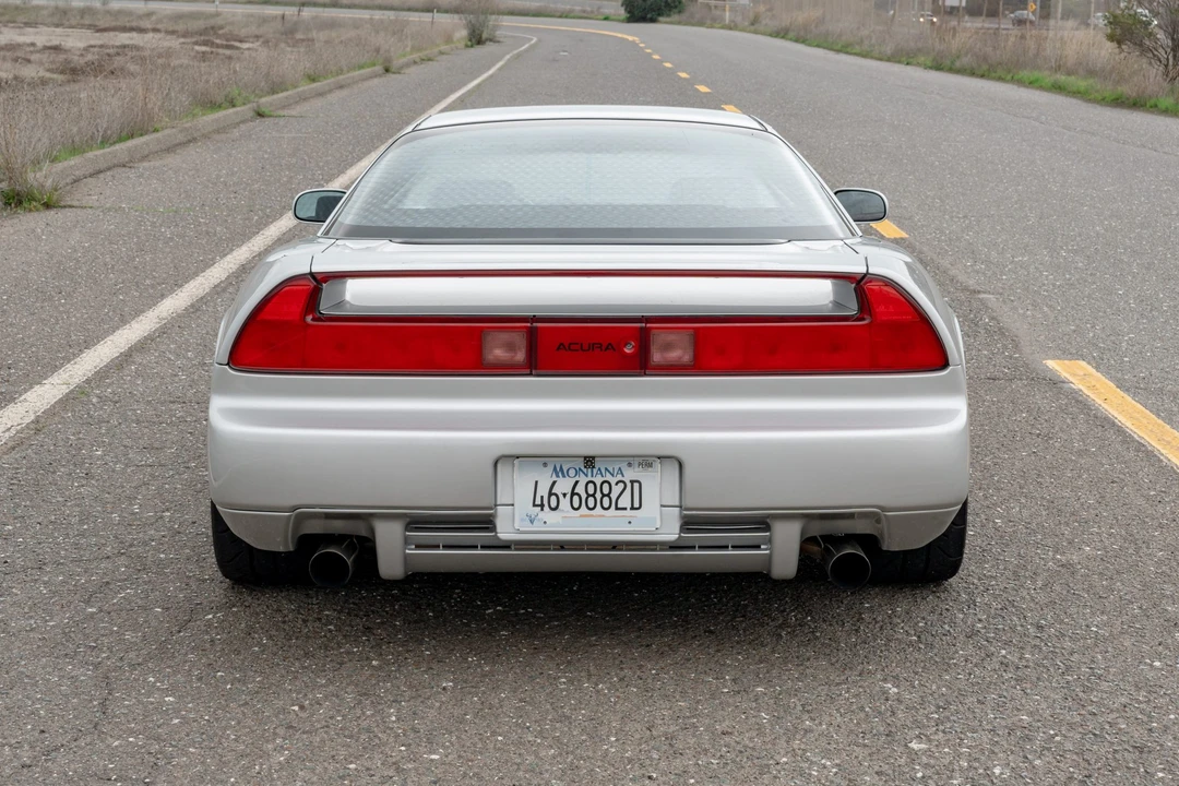 1993 Acura NA1 NSX - Image 20 of 31