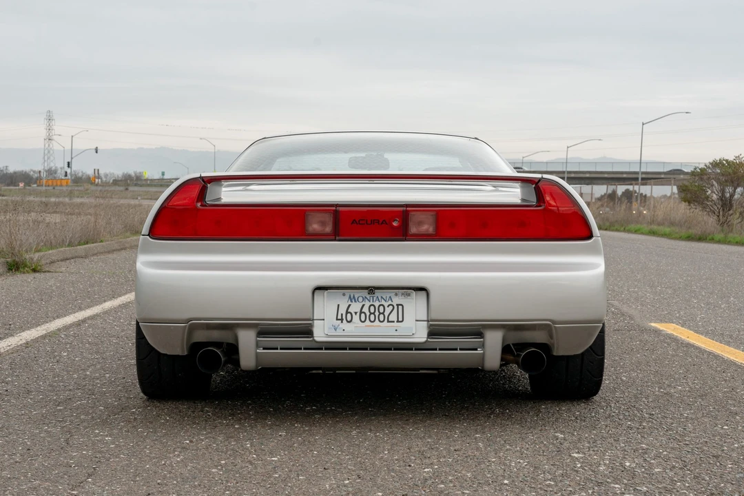 1993 Acura NA1 NSX - Image 19 of 31