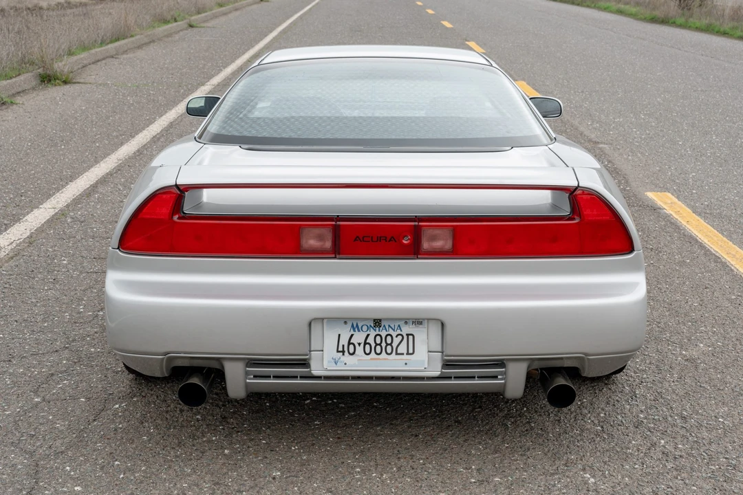 1993 Acura NA1 NSX - Image 21 of 31