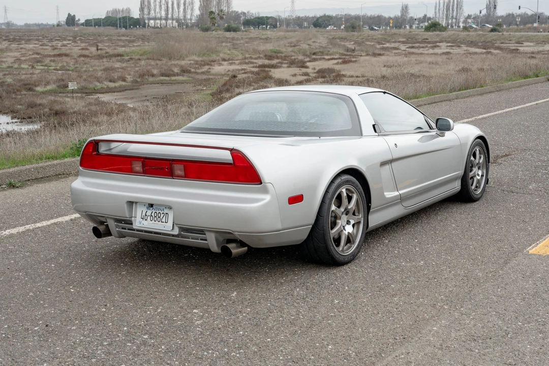 1993 Acura NA1 NSX - Image 18 of 31