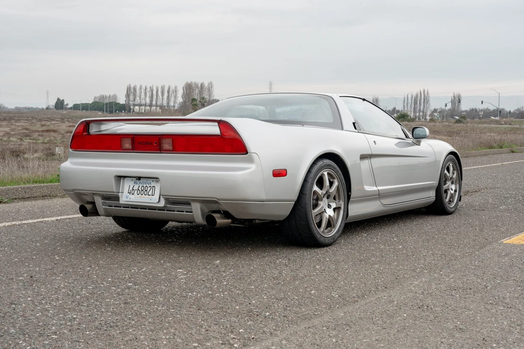 1993 Acura NA1 NSX - Image 17 of 31