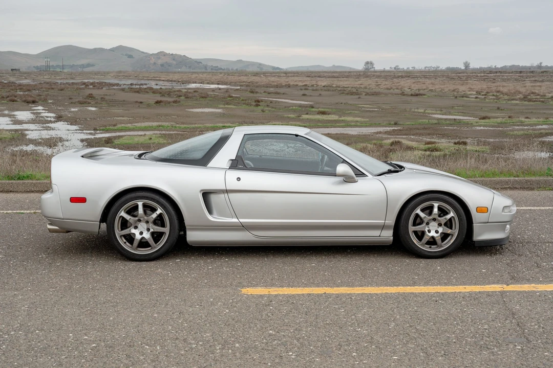 1993 Acura NA1 NSX - Image 13 of 31