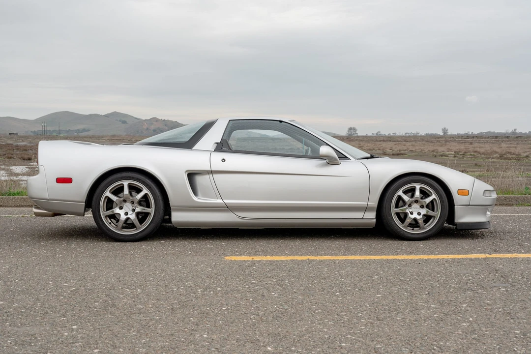 1993 Acura NA1 NSX - Image 14 of 31