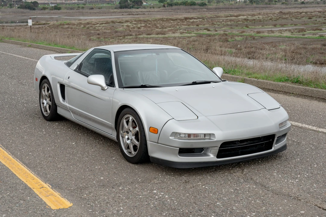 1993 Acura NA1 NSX - Image 11 of 31