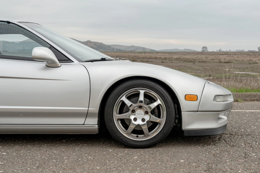 1993 Acura NA1 NSX - Image 31 of 31