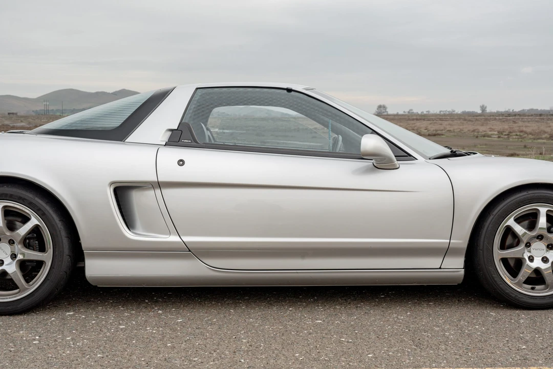 1993 Acura NA1 NSX - Image 30 of 31