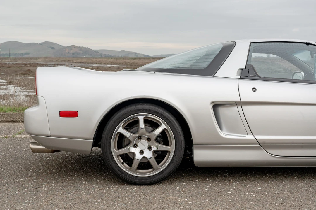 1993 Acura NA1 NSX - Image 29 of 31