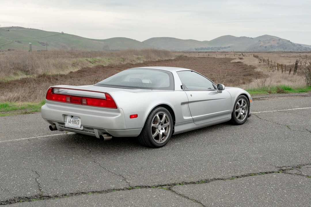 1993 Acura NA1 NSX - Image 16 of 31